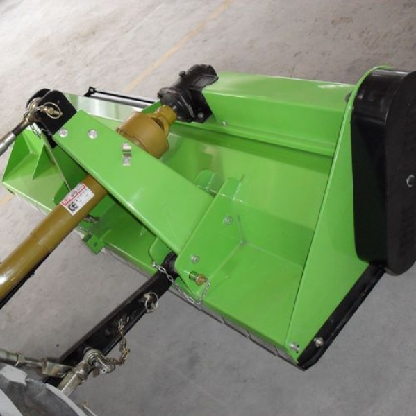 NEU 175cm Schlegelmulcher Mulcher + Zapfwelle für Traktor Trecker