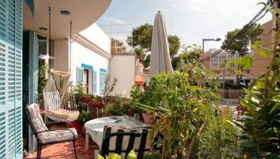 Ferienwohnung auf Mallorca 