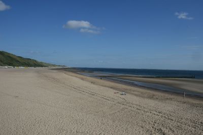 Ferienwohnung ZOUTELANDE Niederlande