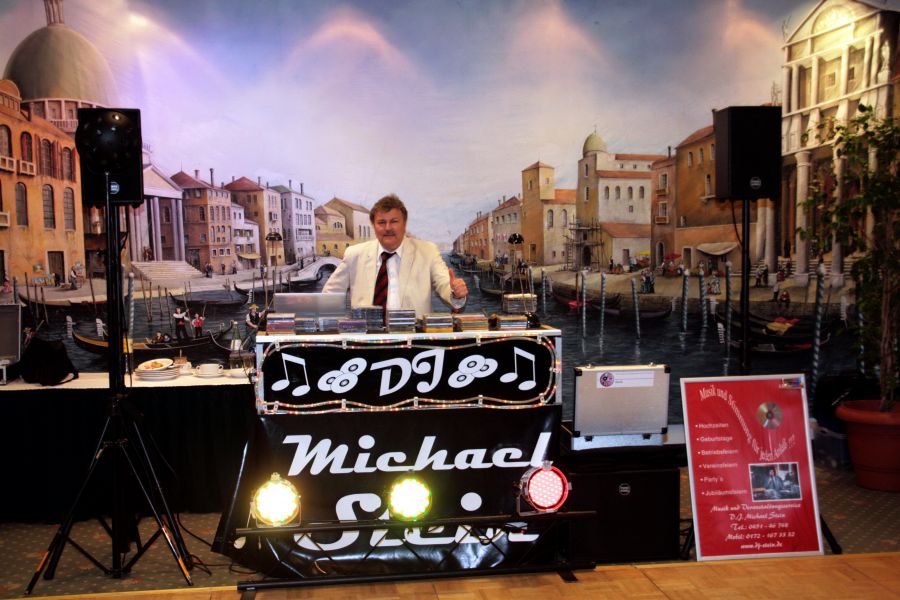 Dj Hamburg Lübeck Musik und Stimmung für alle Anlässe!