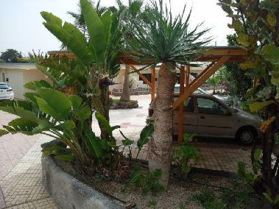 Casa Churumbache auf Teneriffa
