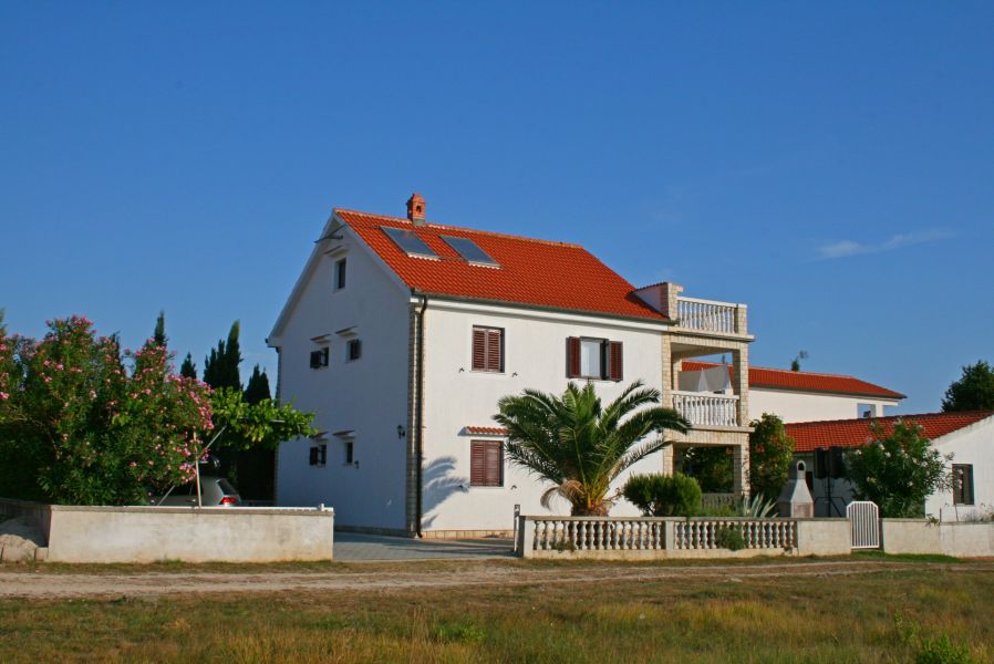 Appartements Marko, Nin, Kroatien