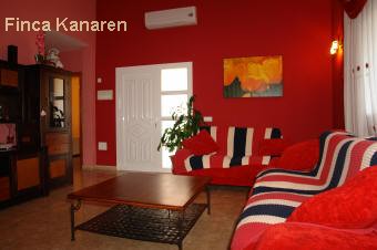 Ferienhaus Sueno Oli auf der Insel Fuerteventura