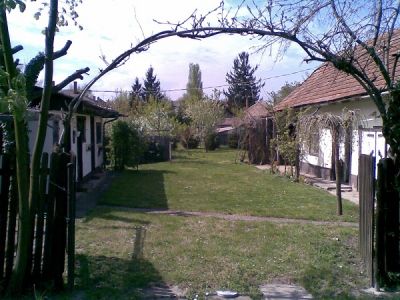 Wohnhaus Ungarn am Plattensee Nr. 60/18  