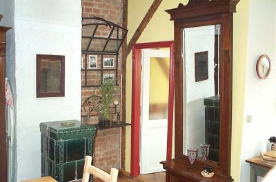 Ferienwohnung Rheinsberg