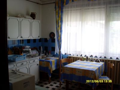 Wohnhaus Ungarn Plattensee Region Nr.40/22