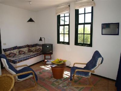 Casa Garanana auf Teneriffa