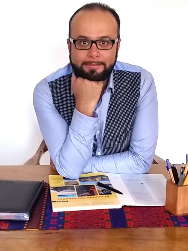 Spanisch: Effizient und innovativ lernen beim Profi!