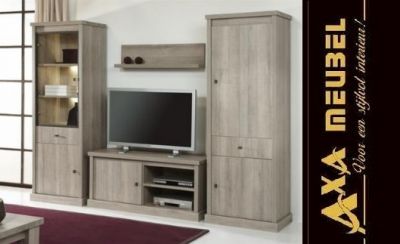 Belgischen Eiche Qualitätsmöbeln zu günstigen AXA Preisen