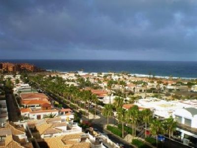 Fewo Mariel auf Teneriffa