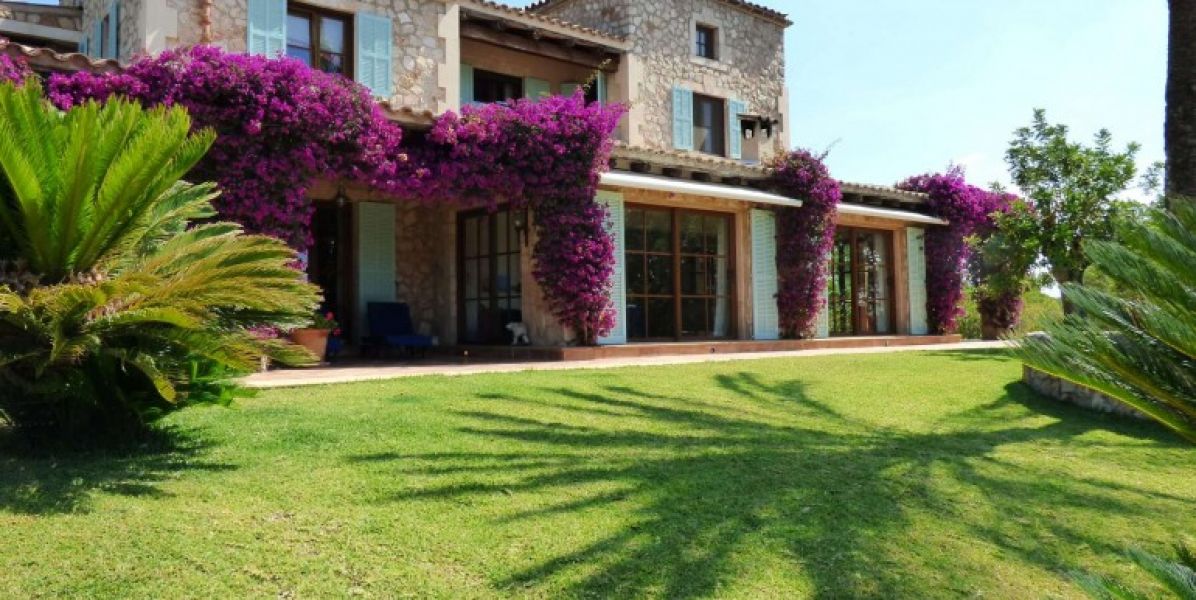 Einzigartige Immobile auf Mallorca