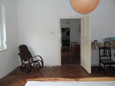 Wohnhaus Ungarn Plattensee Region Nr.20/52  