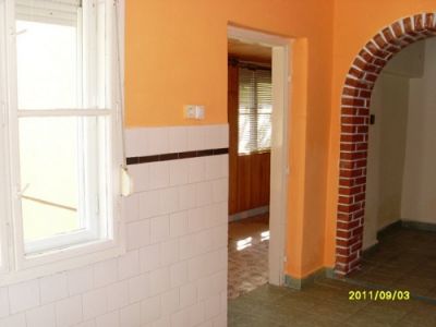 Traditionelles Haus 23 km bis zum Balaton Nr. 20/45