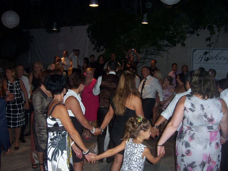 Italienisch Deutsche Live Musik Noimusica Band