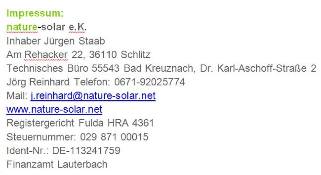 Photovoltaik - PV-Basic 3,00 kWp YING/KOSTAL