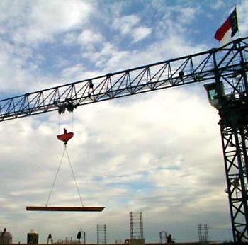 Ausbildung Staplerführerschein Frankfurt Main, Kurse Baggerschein, Kranschein