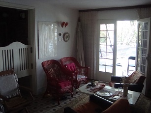 Kroatien, schönes Haus direkt am Meer,zu verkaufen