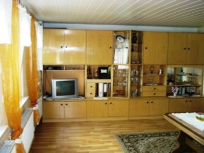 Ferienhaus direkt am See ! Urlaub im Land Brandenburg