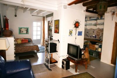 IBIZA - Gemütliches Ferien Apartment in Dalt Vila