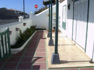 Ferienhaus und Ferienwohnung auf Teneriffa - Casa Roman