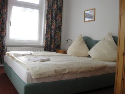 Berlin ist eine Reise wert