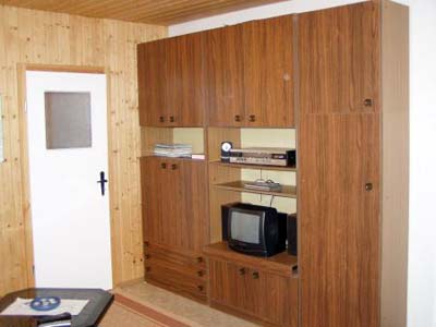 Forsthaus Langenstein - idyllischer Harz-Urlaub für Zwei