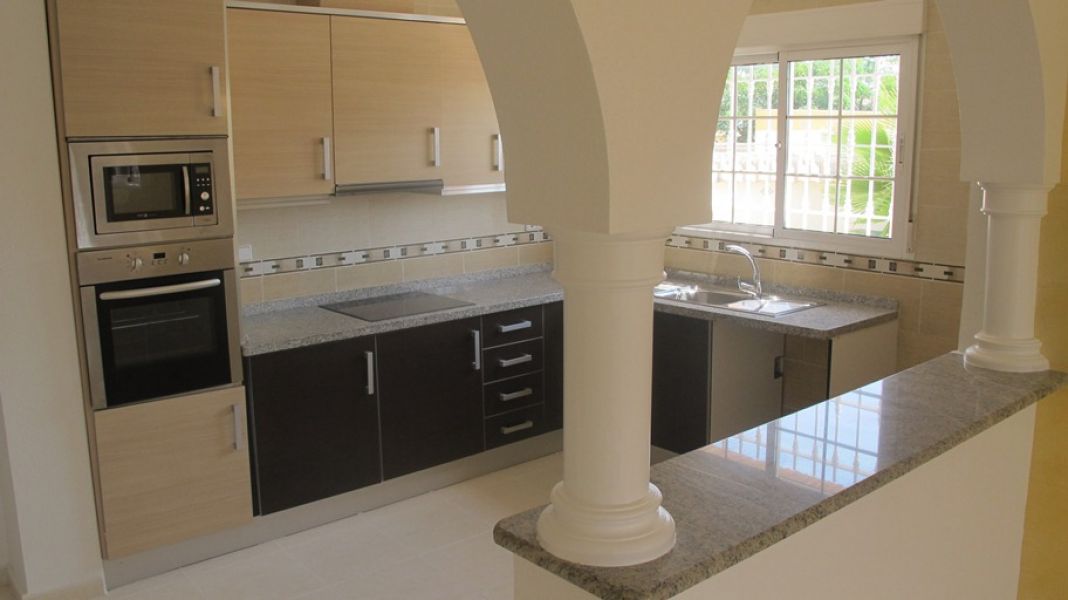 HS Properties Costa Blanca