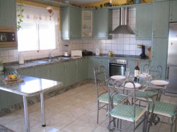 Ferienhaus Villa Tania auf Teneriffa Süd