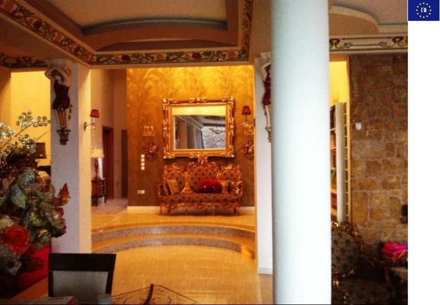 Einfamilienhaus - HALKIDIKI SITHONIA NIKITI - EURO 775000