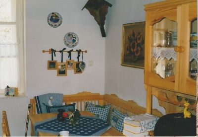 Freistehendes  bezugsfähiges Haus von Weinbergen umgeben Nr. 20/60