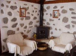 Urlaub im Ferienhaus auf den Kanaren Landhaus Casa Macarina
