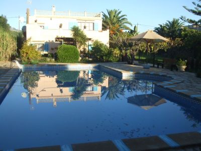 Ferienobjekte rund um Santanyi / Mallorca