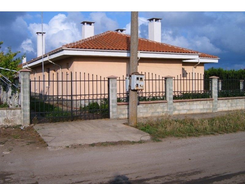 Betreutes Wohnen Bulgarien-AUCH IM EIGENEM HAUS 