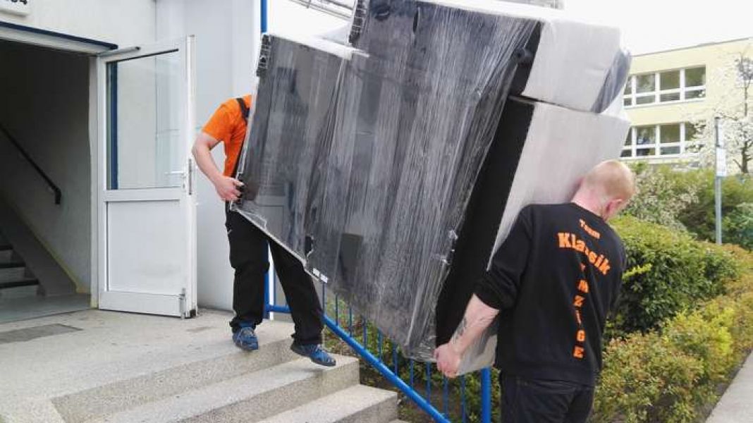 Haushaltsauflösungen Berlin - Klassik Umzüge - Enrümpelung und Entsorgung