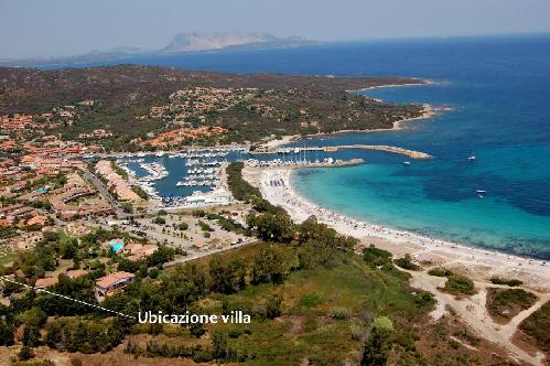Villa in einzigartiger Lage - EURO AUF ANFRAGE