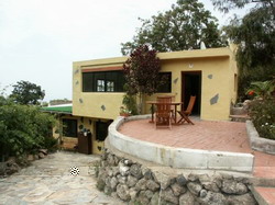 Ferienhaus Teneriffa Finca Natural