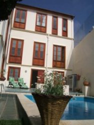 Ferienhaus Teneriffa Hotel La Orotava