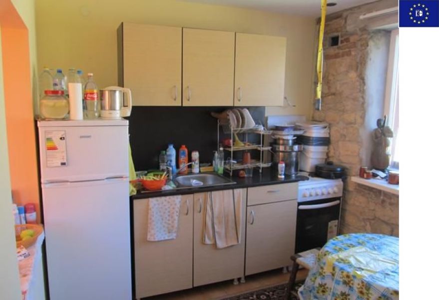 Renoviertes Haus in der Stadt, nur 32 km von Varna