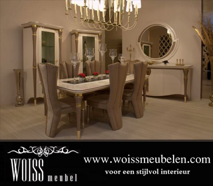 WOISS ANGEBOTE Moderne Design-Möbel zu günstigen Preisen