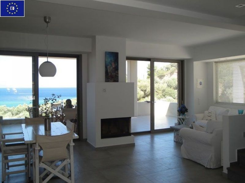 Griechenland - MAISONETTE HAUS IN THASOS