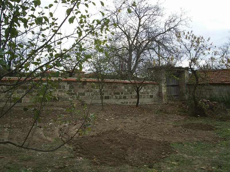 Landhaus mit allen Bequemlichkeiten