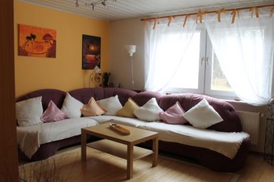 4 Sterne Ferienwohnung