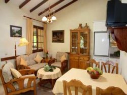 Ferienhaus Teneriffa Fincahotel Casa Vieja