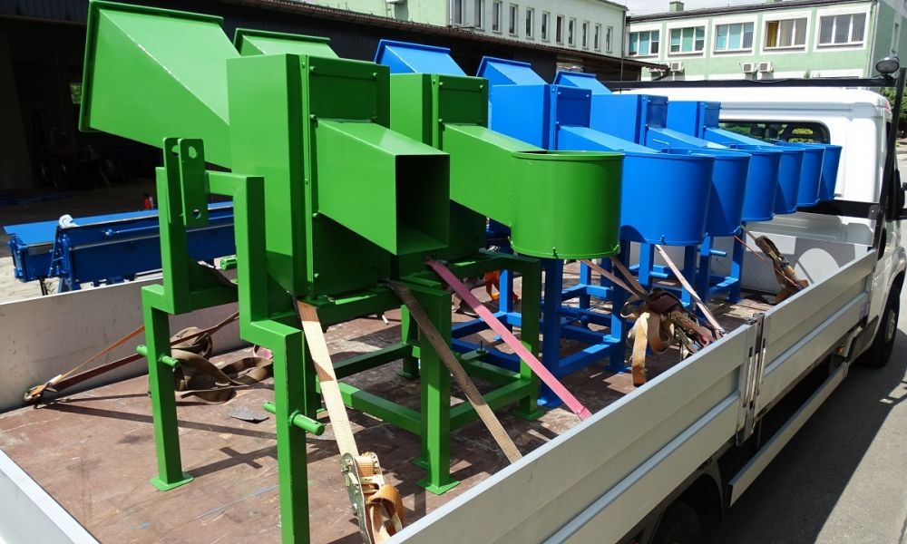 Holzhäcksler, Holzmaschine Angebot 