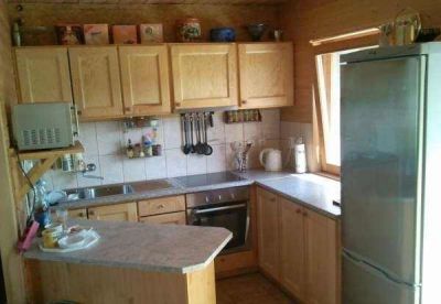 Wohnhaus Ungarn am Plattensee Nr.60/24     