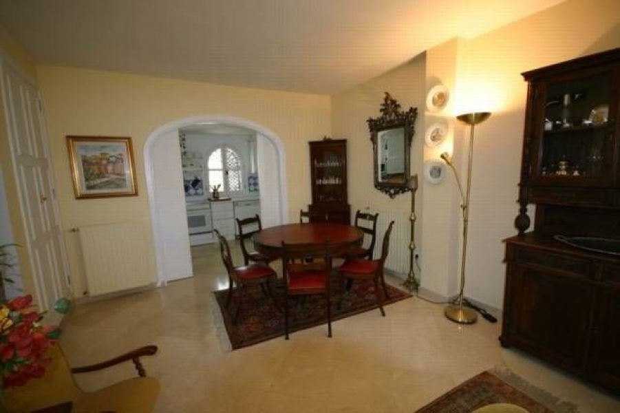 Marbella Penthouse Duplex mit Meerblick und Wohlfühlambiente