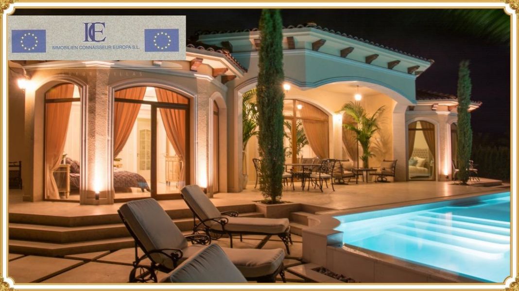 Bulgarien - Invest - Park Anlage