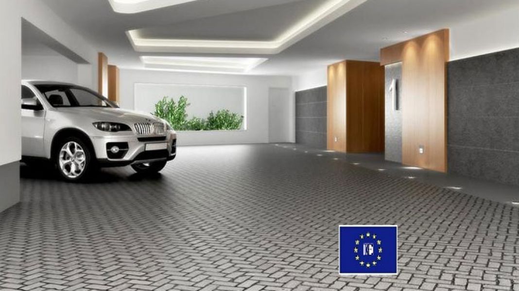 Costa Blanca - 6 zweistöckigen Reihenapartments