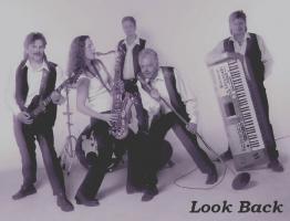 Look Back - Oldieband