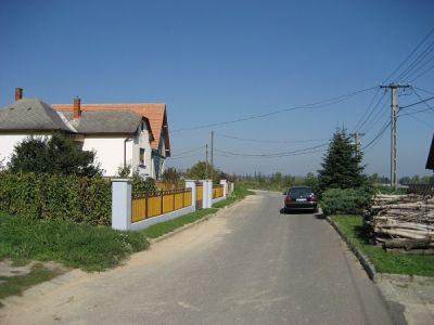 Baugrundstück sehr günstig Nähe Balaton Nr. 38